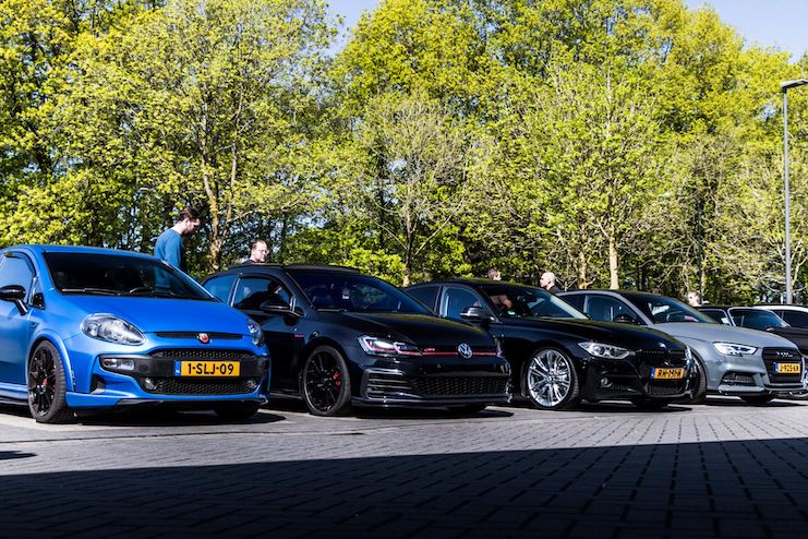 Absolute car experience
