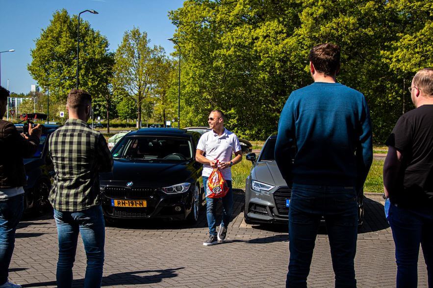 Eigenaar